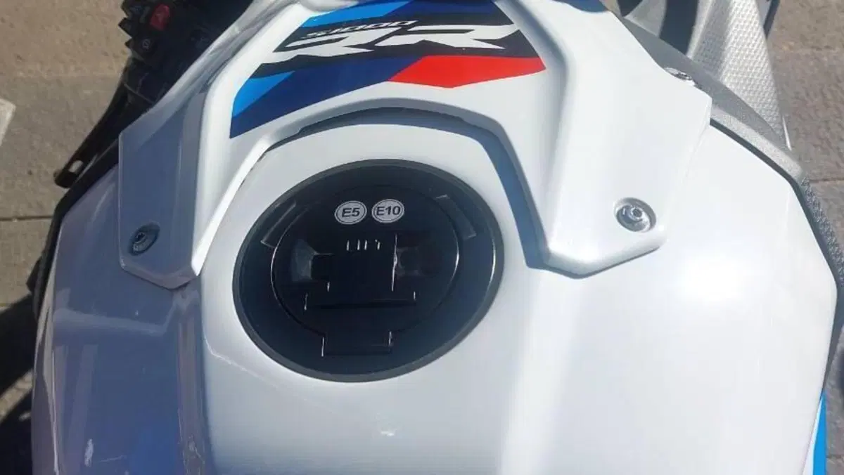Bmw S 1000 RR (2023 - 24) 