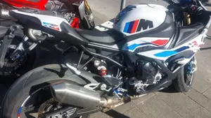 Bmw S 1000 RR (2023 - 24)  (2)