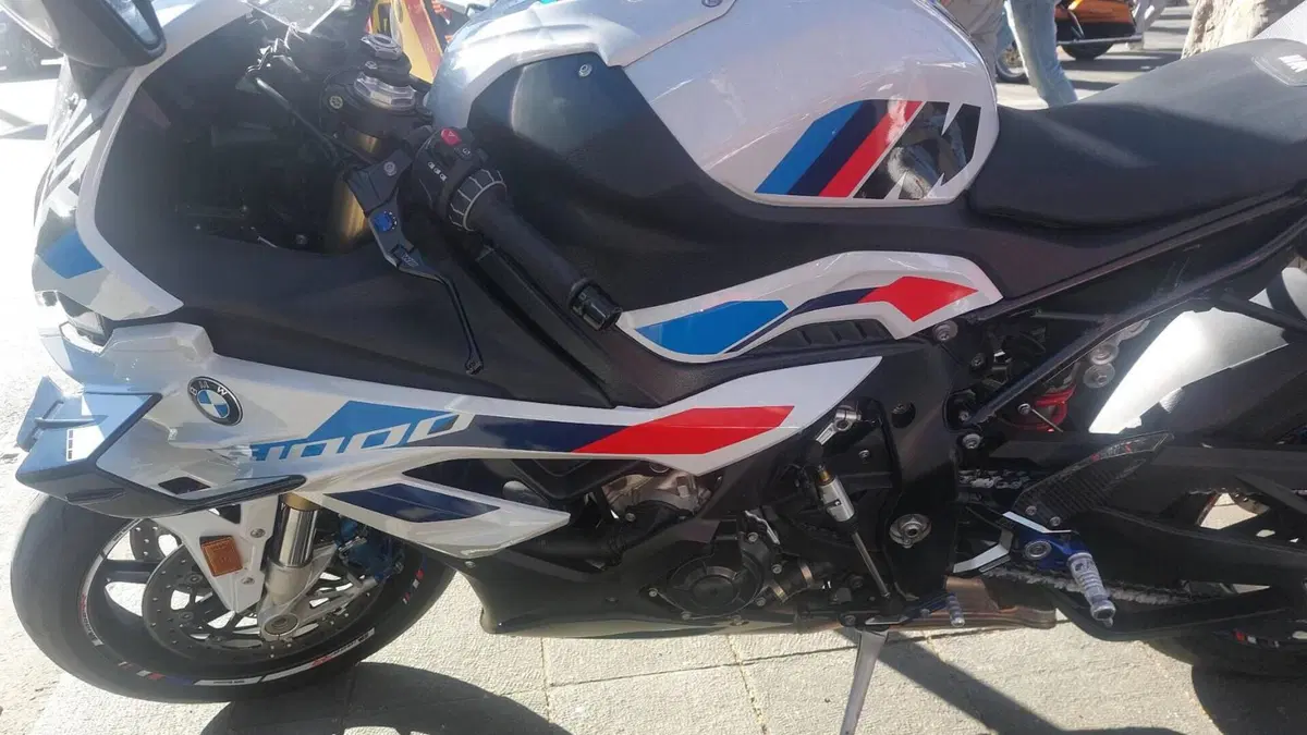 Bmw S 1000 RR (2023 - 24)  (3)