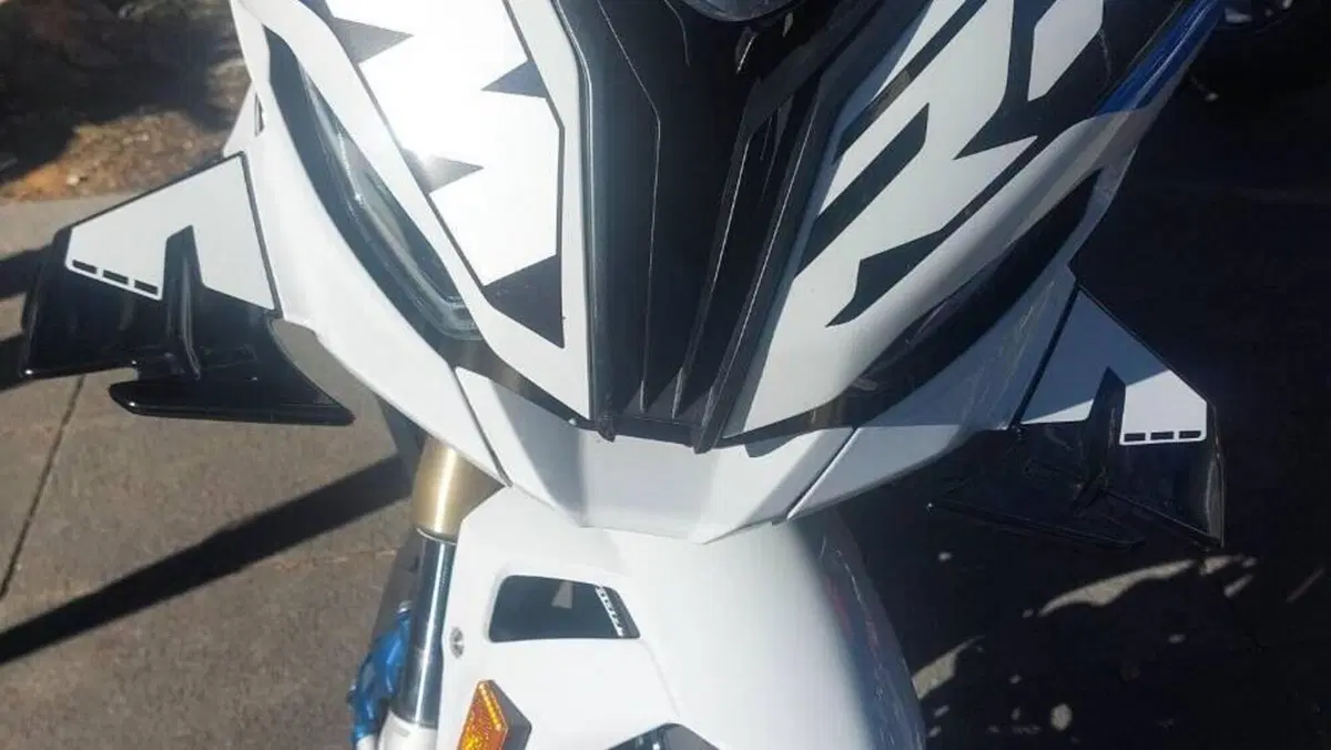 Bmw S 1000 RR (2023 - 24)  (6)
