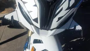 Bmw S 1000 RR (2023 - 24)  (6)