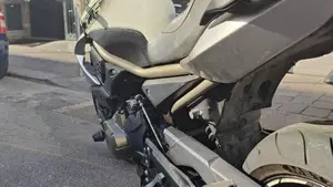 Yamaha XJ6 (2008 - 15)  (5)
