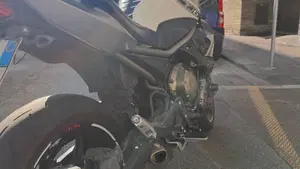 Yamaha XJ6 (2008 - 15)  (6)