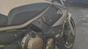 Yamaha XJ6 (2008 - 15)  (7)