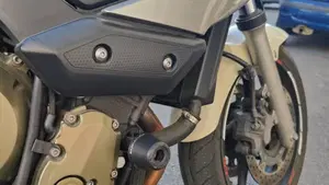 Yamaha XJ6 (2008 - 15)  (8)