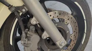 Yamaha XJ6 (2008 - 15)  (10)