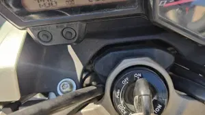 Yamaha XJ6 (2008 - 15)  (4)
