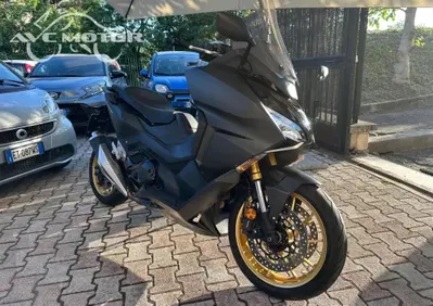 Honda Forza 750 DCT Special Edition (2024) - Annuncio 10026297