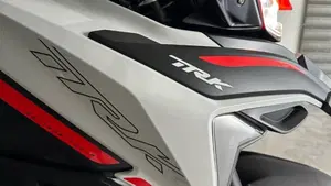 Benelli TRK 702X (2023 - 25)  (2)