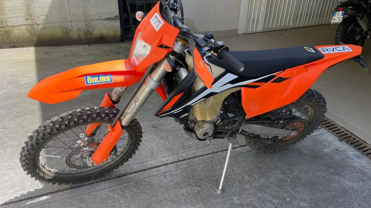 KTM 350 EXC-F (2017)  (4)