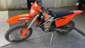 KTM 350 EXC-F (2017)  (4)