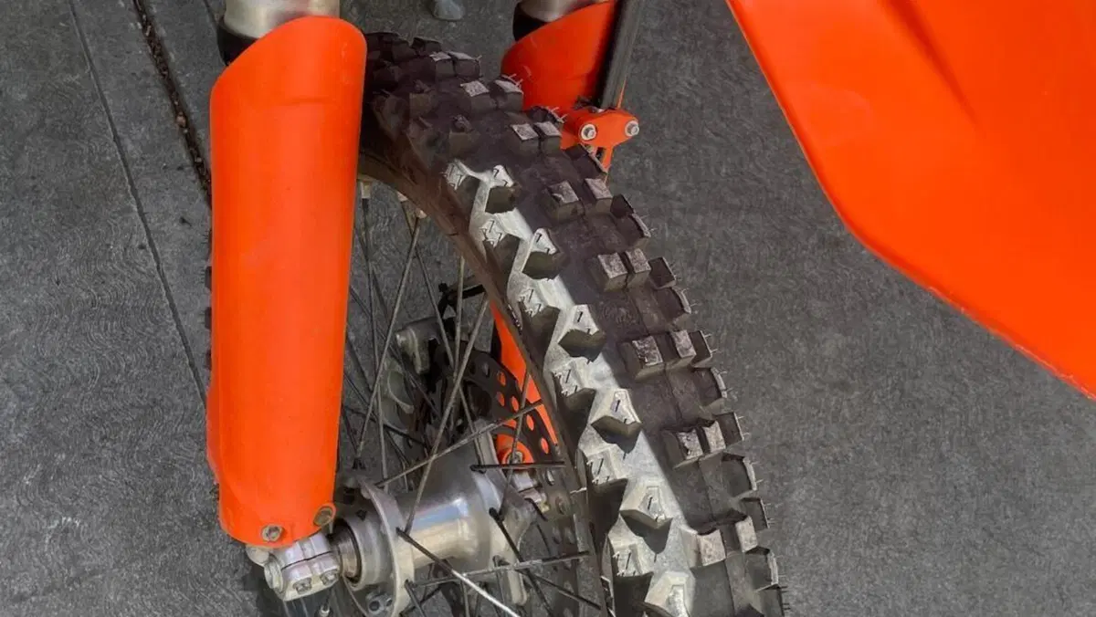 KTM 350 EXC-F (2017)  (7)