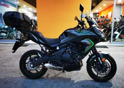 Kawasaki Versys 650 (2025 - 26) - Annuncio 10026302