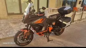 KTM 1290 Super Adventure S (2022 - 25)  (3)