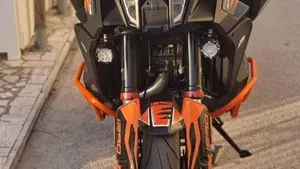 KTM 1290 Super Adventure S (2022 - 25)  (7)