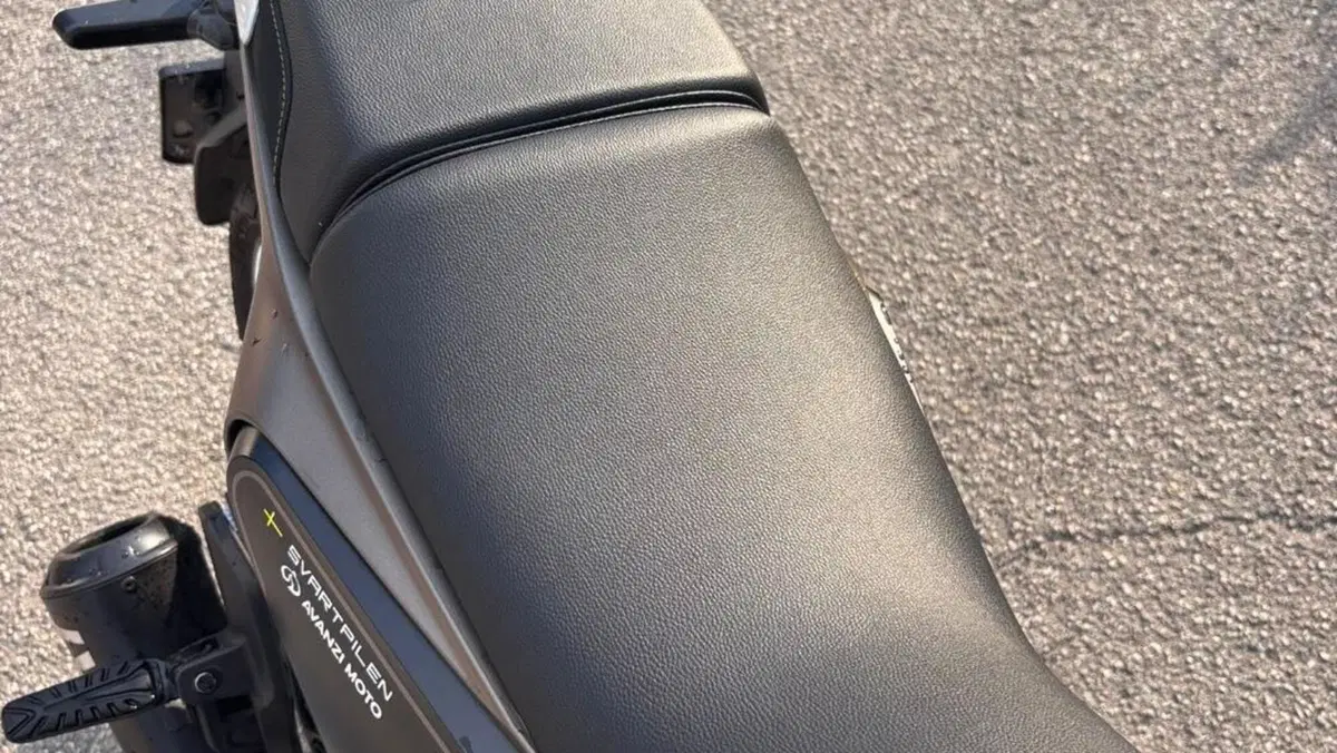 Husqvarna Svartpilen 401 (2021 - 23)  (9)
