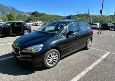BMW Serie 2 Active Tourer 216d  Advantage