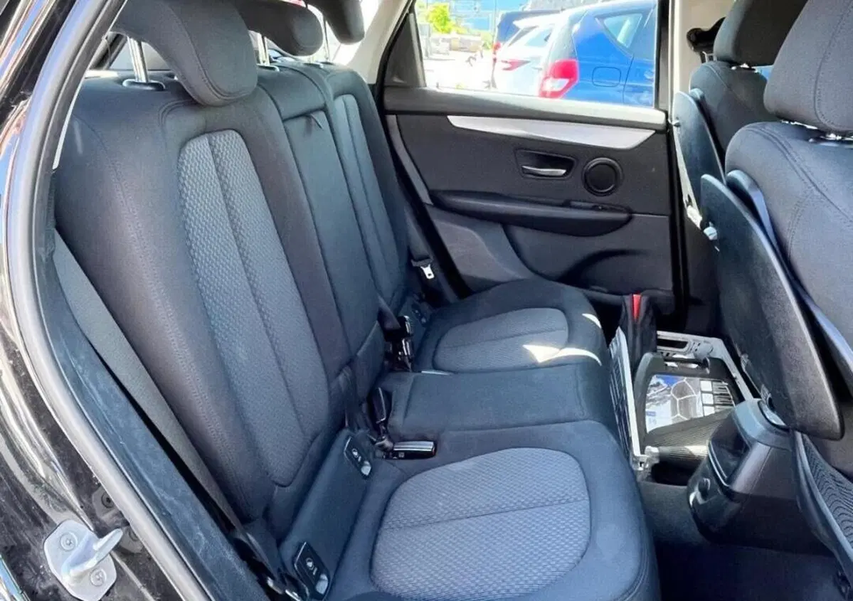 BMW Serie 2 Active Tourer 216d  Advantage (4)