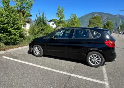 BMW Serie 2 Active Tourer 216d  Advantage (2)
