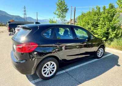 BMW Serie 2 Active Tourer 216d  Advantage (3)