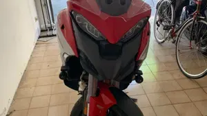 Ducati Multistrada V4 S (2021 - 24)  (3)