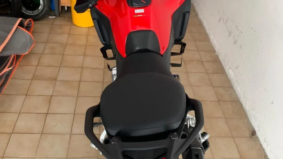 Ducati Multistrada V4 S (2021 - 24)  (6)