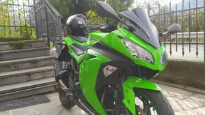 Kawasaki Ninja 300 ABS (2012 - 16)  (3)
