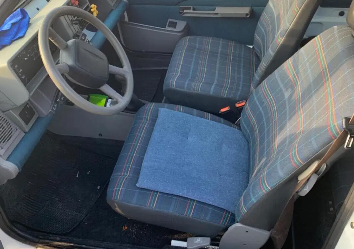 Fiat Panda 1100 i.e. cat Hobby (5)