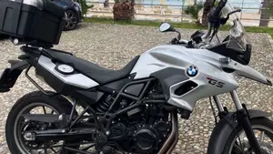 Bmw F 700 GS (2012 - 15)  (2)