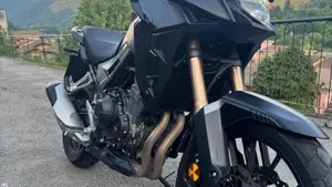 Honda CB 500 X (2022 - 23) 