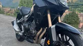 Honda CB 500 X (2022 - 23) usata