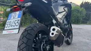 Honda CB 500 X (2022 - 23)  (2)