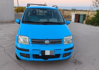 Fiat Panda 1.2 Dynamic (2)