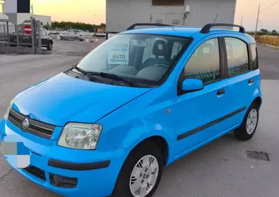 Fiat Panda 1.2 Dynamic (3)