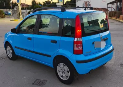 Fiat Panda 1.2 Dynamic (4)