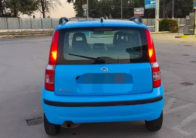 Fiat Panda 1.2 Dynamic (5)