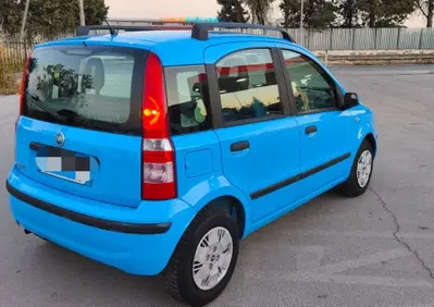 Fiat Panda 1.2 Dynamic (6)