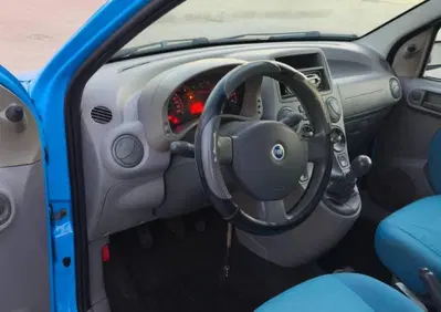 Fiat Panda 1.2 Dynamic (7)