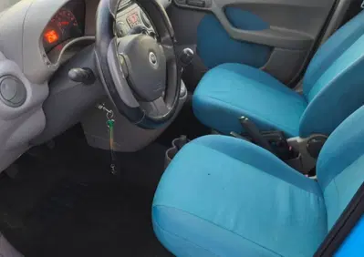 Fiat Panda 1.2 Dynamic (8)