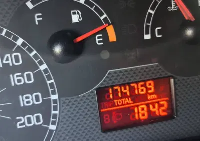 Fiat Panda 1.2 Dynamic (12)