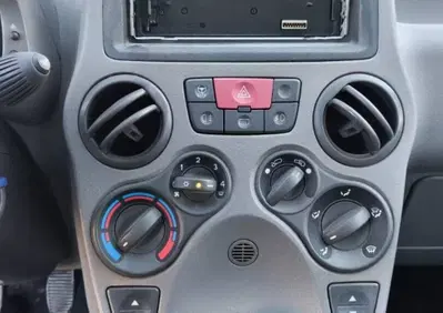 Fiat Panda 1.2 Dynamic (13)