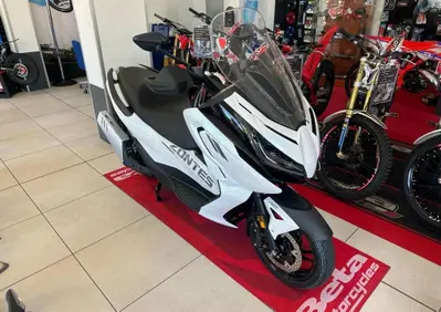 Zontes ZT368-E (2025) - Annuncio 9706829