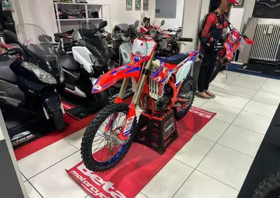 Betamotor RX 450 4T (2024 - 25) - Annuncio 9903628