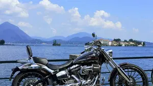 Harley-Davidson 1800 Breakout (2012 - 14) - FXSBSE  (3)