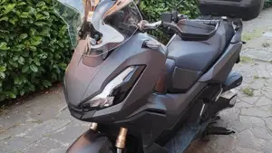 Honda ADV 350 (2022 - 24) 