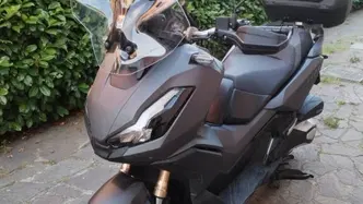 Honda ADV 350 (2022 - 24) usata
