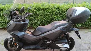 Honda ADV 350 (2022 - 24)  (2)
