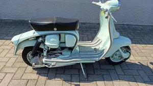 Lambretta   (3)