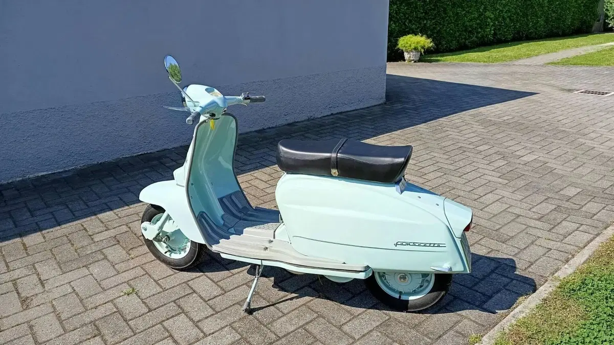 Lambretta   (4)