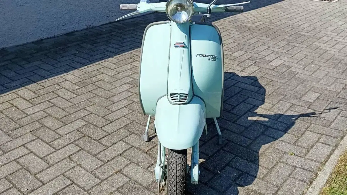 Lambretta   (5)
